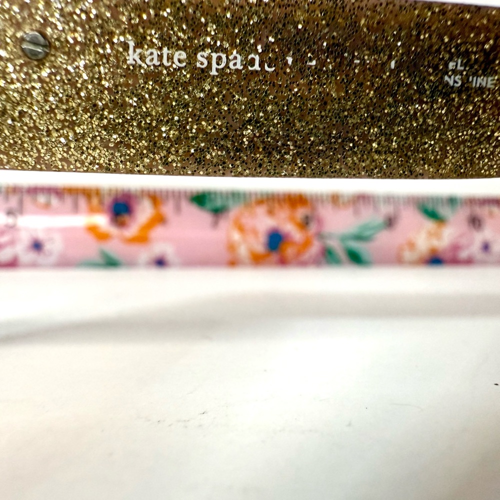 Kate Spade Brown Sunglasses - Picture 6 of 7